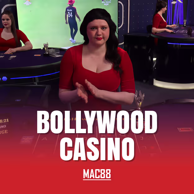 Bollywood Casino B